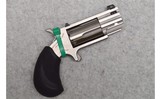 North American Arms ~ Pug ~ .22 Magnum - 1 of 7