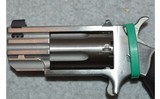 North American Arms ~ Pug ~ .22 Magnum - 6 of 7