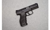 Heckler & Koch ~ VP9 ~ 9mm Luger - 1 of 7