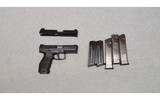 Heckler & Koch ~ VP9 ~ 9mm Luger - 7 of 7