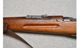 Waffenfabrik (Swiss) ~ K-11 ~ 7.5X55mm Swiss - 9 of 14