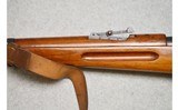 Waffenfabrik (Swiss) ~ K-11 ~ 7.5X55mm Swiss - 9 of 14