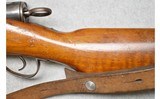 Waffenfabrik (Swiss) ~ K-11 ~ 7.5X55mm Swiss - 11 of 14