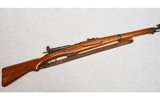 Waffenfabrik (Swiss) ~ K-11 ~ 7.5X55mm Swiss - 1 of 14