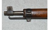 Waffenfabrik (Swiss) ~ K-11 ~ 7.5X55mm Swiss - 7 of 13