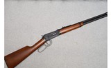 Winchester ~ 94 AE ~ .30-30 Winchester - 1 of 11