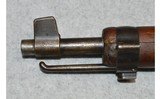 Waffenfabrik (Swiss) ~ K-11 ~ 7.5X55mm Swiss - 7 of 14