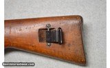 Waffenfabrik (Swiss) ~ K-11 ~ 7.5X55mm Swiss - 12 of 14