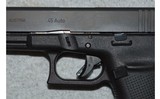 Glock ~ 41 Gen 4 ~ .45 Auto - 6 of 7