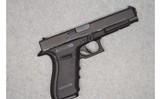 Glock ~ 41 Gen 4 ~ .45 Auto - 1 of 7