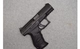Walther ~ PPQ ~ 9mm Luger - 1 of 6