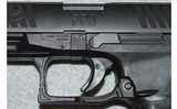 Walther ~ PPQ ~ 9mm Luger - 6 of 6