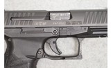 Walther ~ PPQ ~ 9mm Luger - 5 of 6