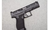 Walther ~ PDP ~ 9mm Luger - 1 of 7