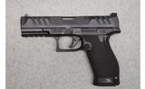 Walther ~ PDP ~ 9mm Luger - 2 of 7