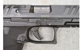 Walther ~ PDP ~ 9mm Luger - 6 of 7