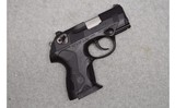 Beretta ~ PX4 Storm ~ 9mm Luger - 1 of 7