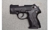 Beretta ~ PX4 Storm ~ 9mm Luger - 2 of 7
