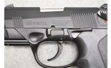 Beretta ~ PX4 Storm ~ 9mm Luger - 6 of 7