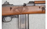 Auto Ordnance ~ WW2 Airborne Commemorative M1 Carbine ~ .30 Cal - 4 of 13