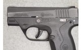 Beretta ~ BU9 Nano ~ 9mm Luger - 6 of 6