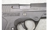 Beretta ~ BU9 Nano ~ 9mm Luger - 5 of 6