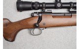 Winchester ~ model 70 ~ .7X57mm Mauser - 3 of 14