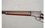 Marlin ~ 1892 ~ .22 S, L - 7 of 11