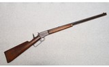 Marlin ~ 1892 ~ .22 S, L - 1 of 11