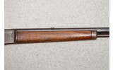 Marlin ~ 1892 ~ .22 S, L - 4 of 11