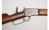 Marlin ~ 1892 ~ .22 S, L - 3 of 11