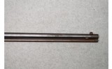 Marlin ~ 1892 ~ .22 S, L - 5 of 11