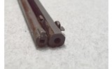 Marlin ~ 1892 ~ .22 S, L - 11 of 11