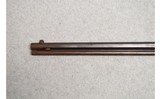Marlin ~ 1892 ~ .22 S, L - 6 of 11