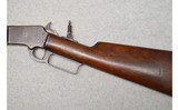 Marlin ~ 1892 ~ .22 S, L - 8 of 11