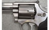 Smith & Wesson ~ 686 ~ .357 Magnum - 6 of 7