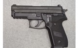 SIG Sauer ~ P229 (German) ~ .40 S&W - 2 of 8