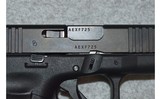 Glock ~ 26 Gen 5 ~ 9mm Luger - 5 of 7