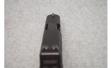 Glock ~ 27 ~ .40 S&W - 4 of 7