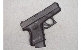 Glock ~ 27 ~ .40 S&W - 1 of 7