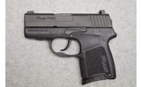 SIG Sauer ~ P290RS ~ 9mm Luger - 2 of 7