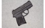 SIG Sauer ~ P290RS ~ 9mm Luger - 1 of 7