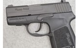 SIG Sauer ~ P290RS ~ 9mm Luger - 6 of 7