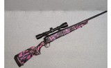 Savage ~ Axis ~ 6.5 Creedmoor - 1 of 11