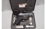 Springfield ~ XD 9 Sub compact ~ 9mm Luger - 7 of 7
