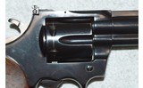 Colt ~ Trooper MK III ~ .357 Magnum - 5 of 6