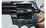 Colt ~ Trooper MK III ~ .357 Magnum - 6 of 6