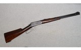 Winchester ~ 94 ~ .30 WCF - 1 of 11