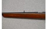 J.G Anschutz ~ Kaddett ~ .22 Long Rifle - 7 of 11