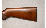 J.G Anschutz ~ Kaddett ~ .22 Long Rifle - 9 of 11